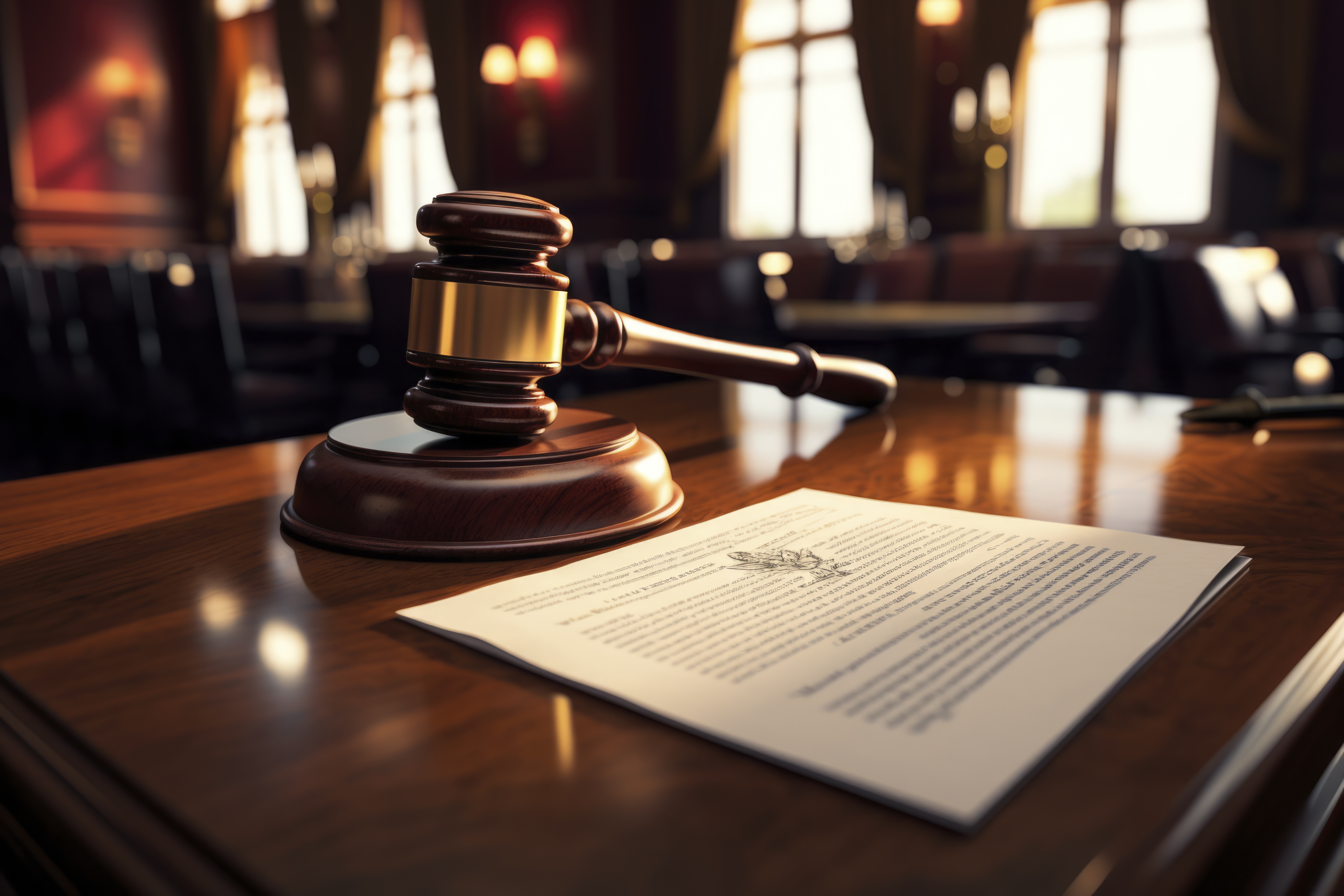 Legal Translation